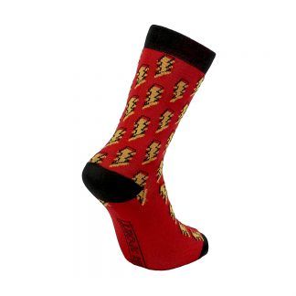 Calcetines técnicos Power&Speed Rojo