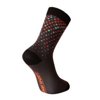 calcetines de algodón