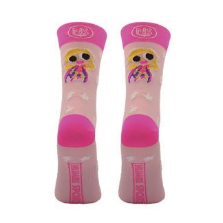 calcetines técnicos mujer Powerful girl