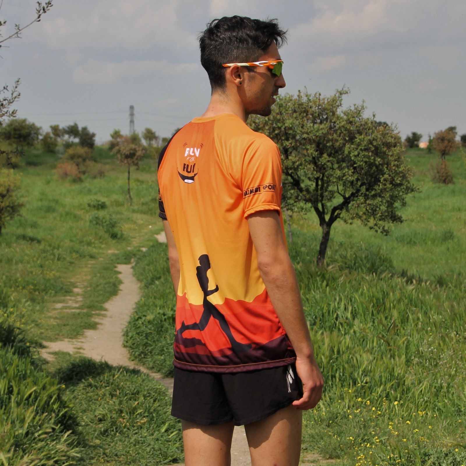 camiseta_unisex camisetas running