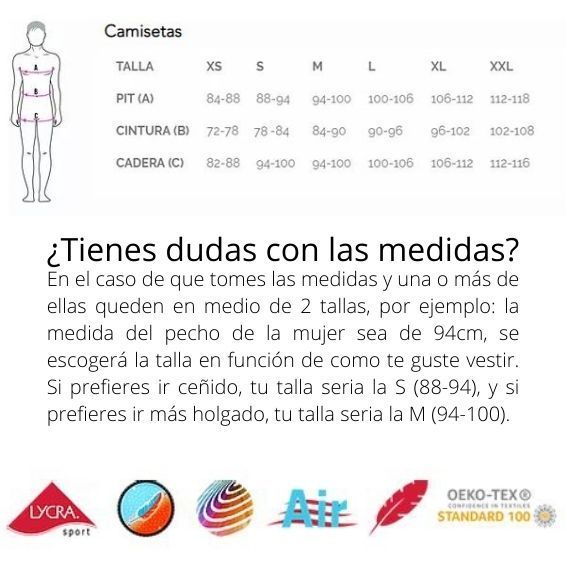 SUPERATUSLIMITES_unisex camisetas para correr
