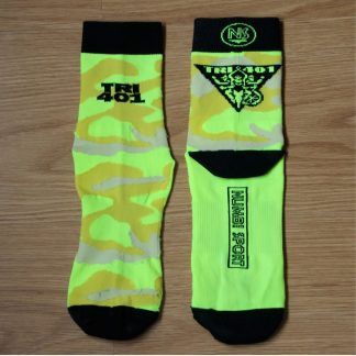 calcetines running personalizados