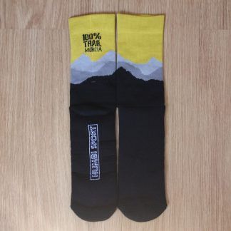 calcetines running personalizados
