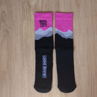 calcetines running personalizados