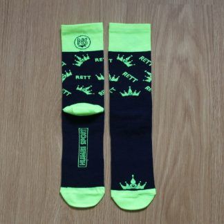 calcetines running personalizados