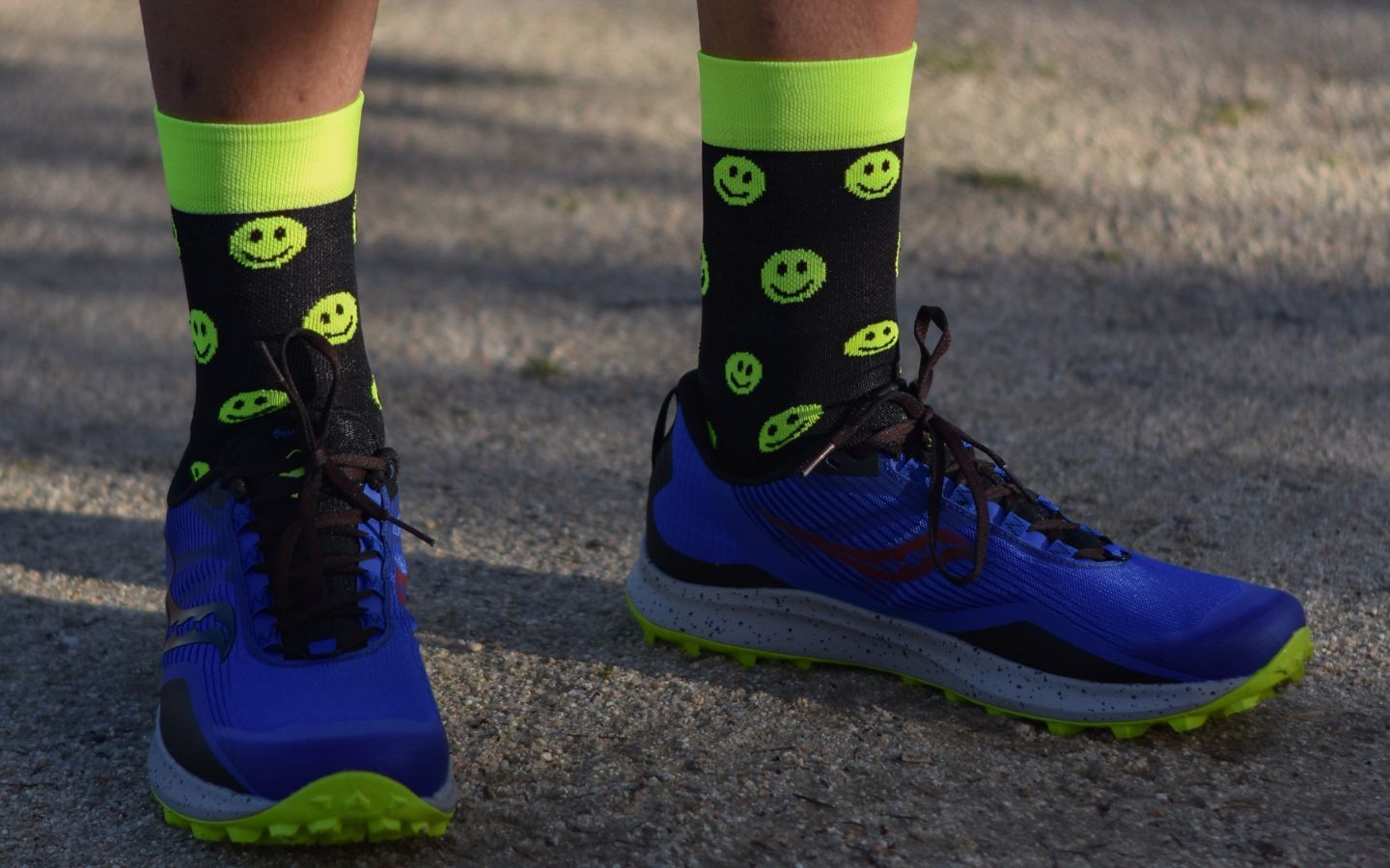 ¿Cómo elegir tus calcetines de Trail Running?