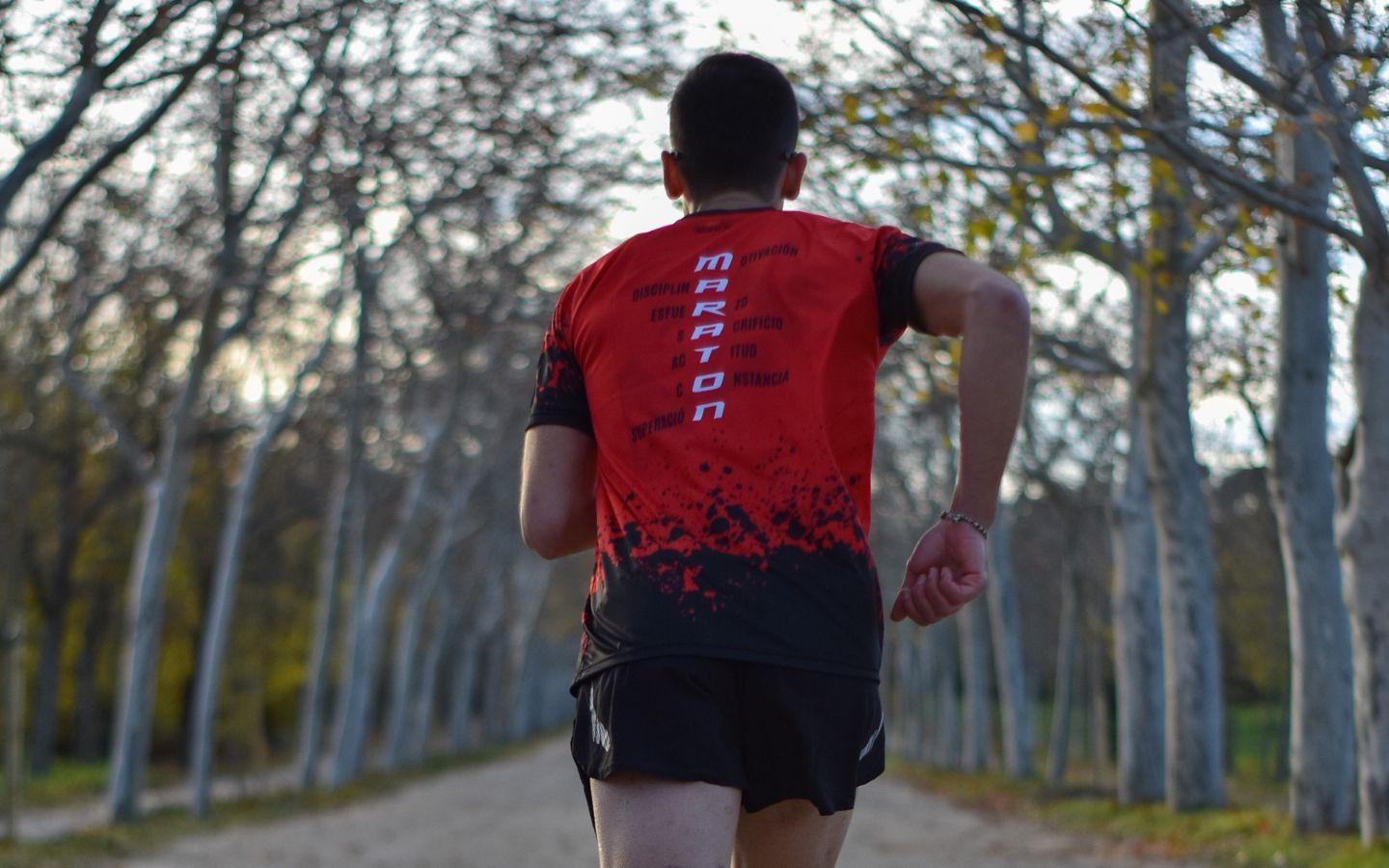 Guía Definitiva para elegir la ropa perfecta para una Maratón