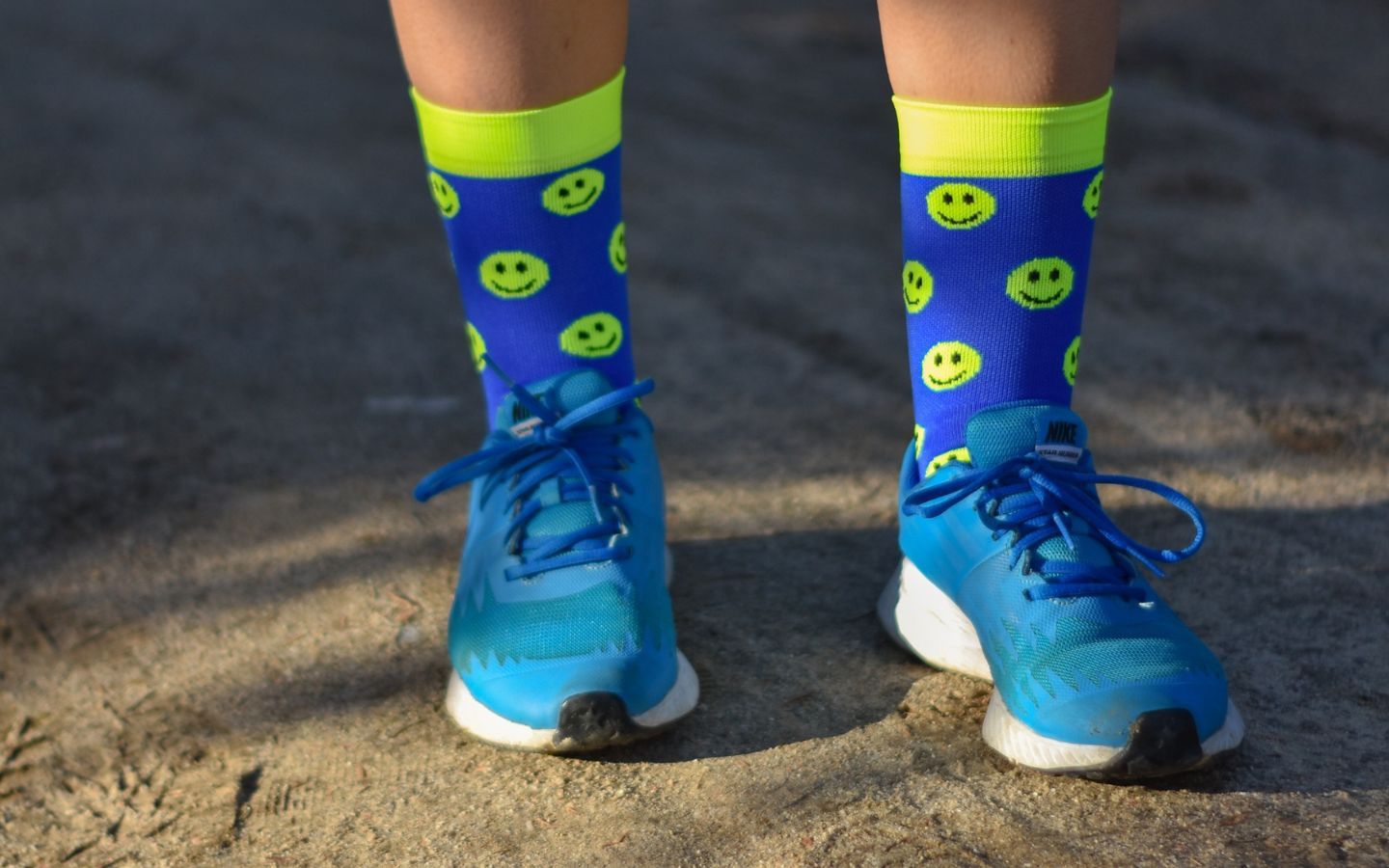 ¡Revolución en Running! Descubre la fibra patentada en España que revolucionará tus calcetines deportivos