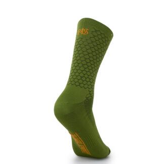 calcetines deportivos de ciclismo