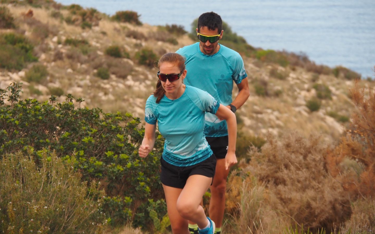 Consejos para entrenar en vacaciones