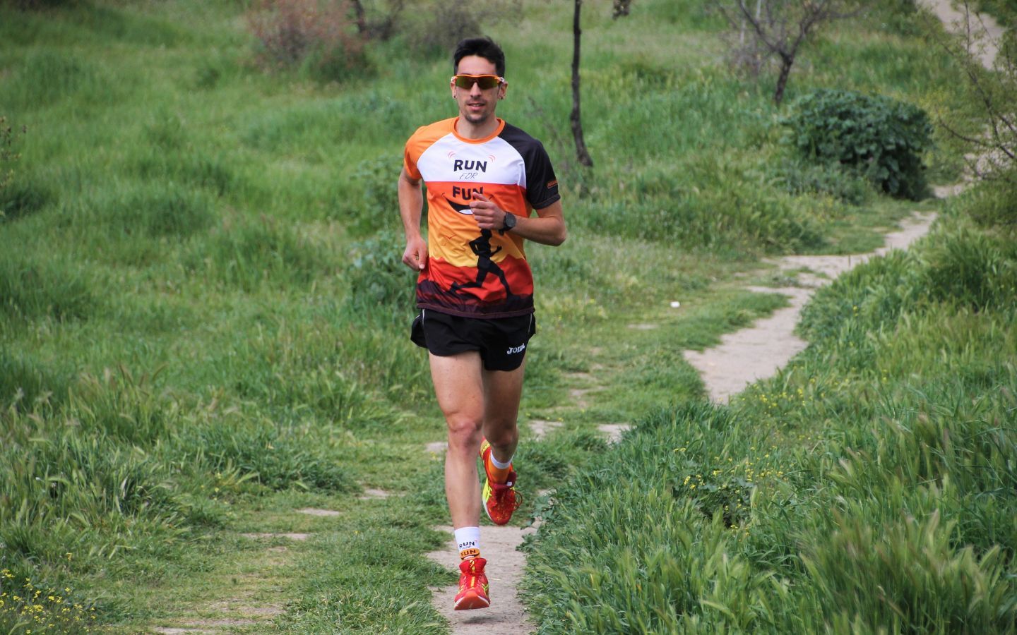 Cómo adaptar tu entrenamiento de running al cambio de estación