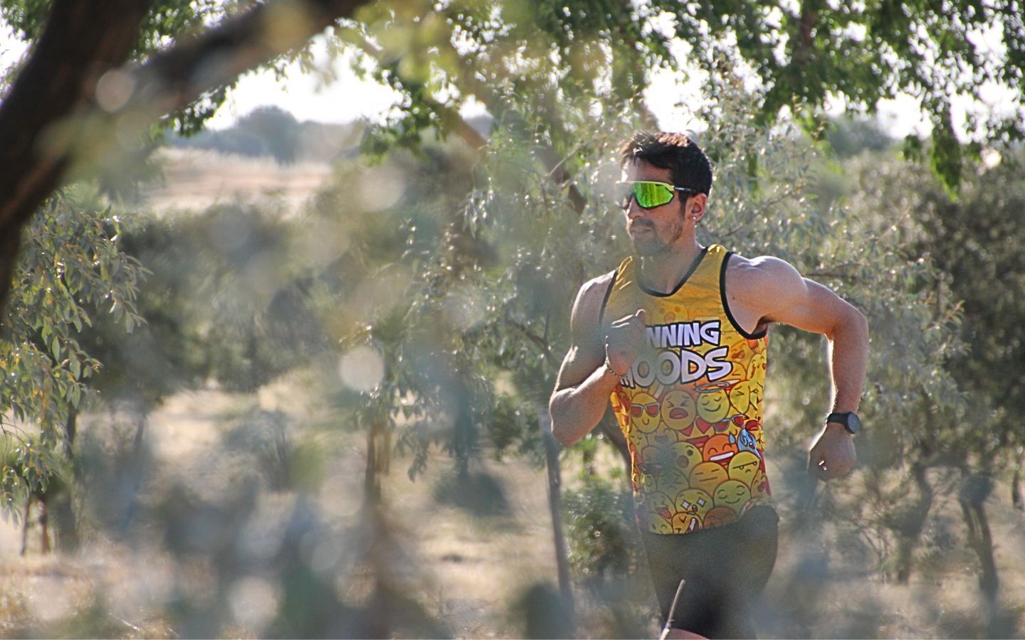 Entrenar en verano: adapta tu rutina al calor sin perder el ritmo
