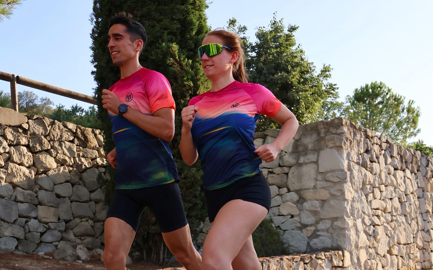 🏃‍♂️ Vuelve a la rutina con energía: cómo la ropa deportiva te ayuda a superar el síndrome postvacacional