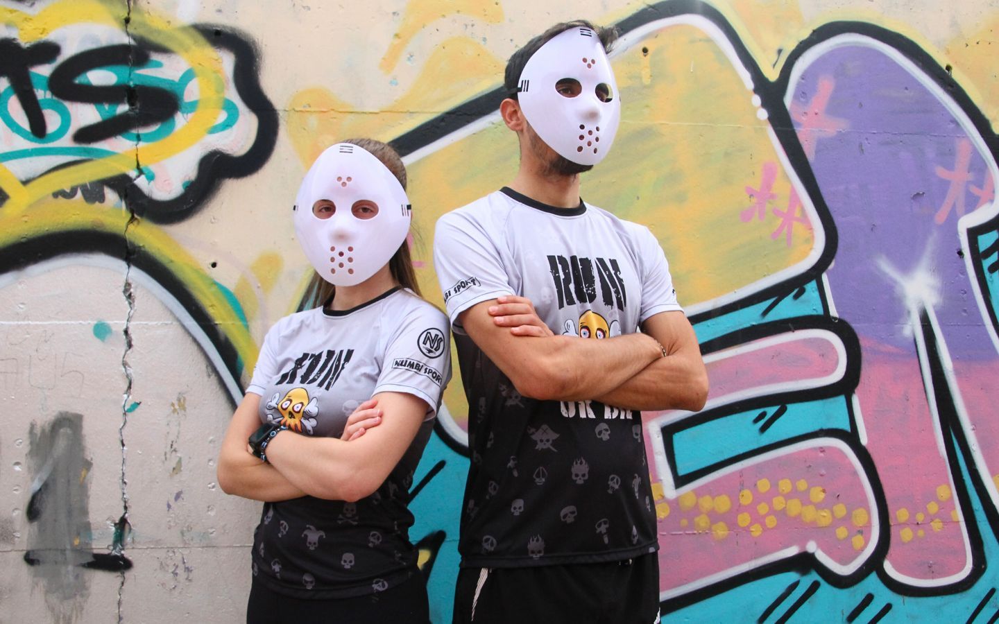 👻 Los fantasmas del running que todos hemos sentido