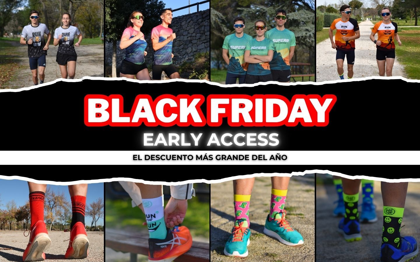 5 errores que todos cometemos comprando en Black Friday (y cómo evitarlos)