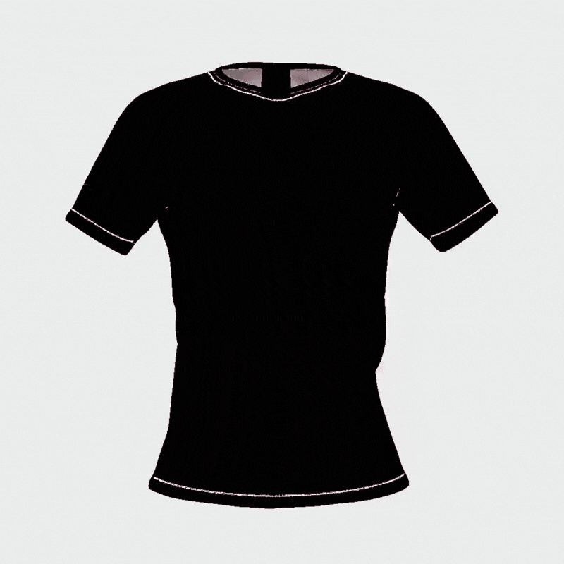 camiseta_running_diadelamadre camiseta running mujer día de la madre