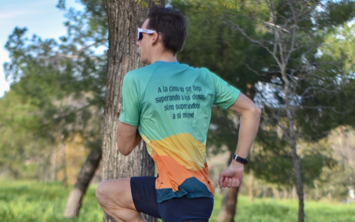 Técnica de carrera: qué es y por qué deberías trabajarla si quieres correr mejor