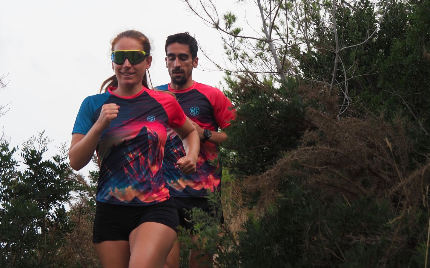 Los 5 errores más comunes al hacer trail running con calor
