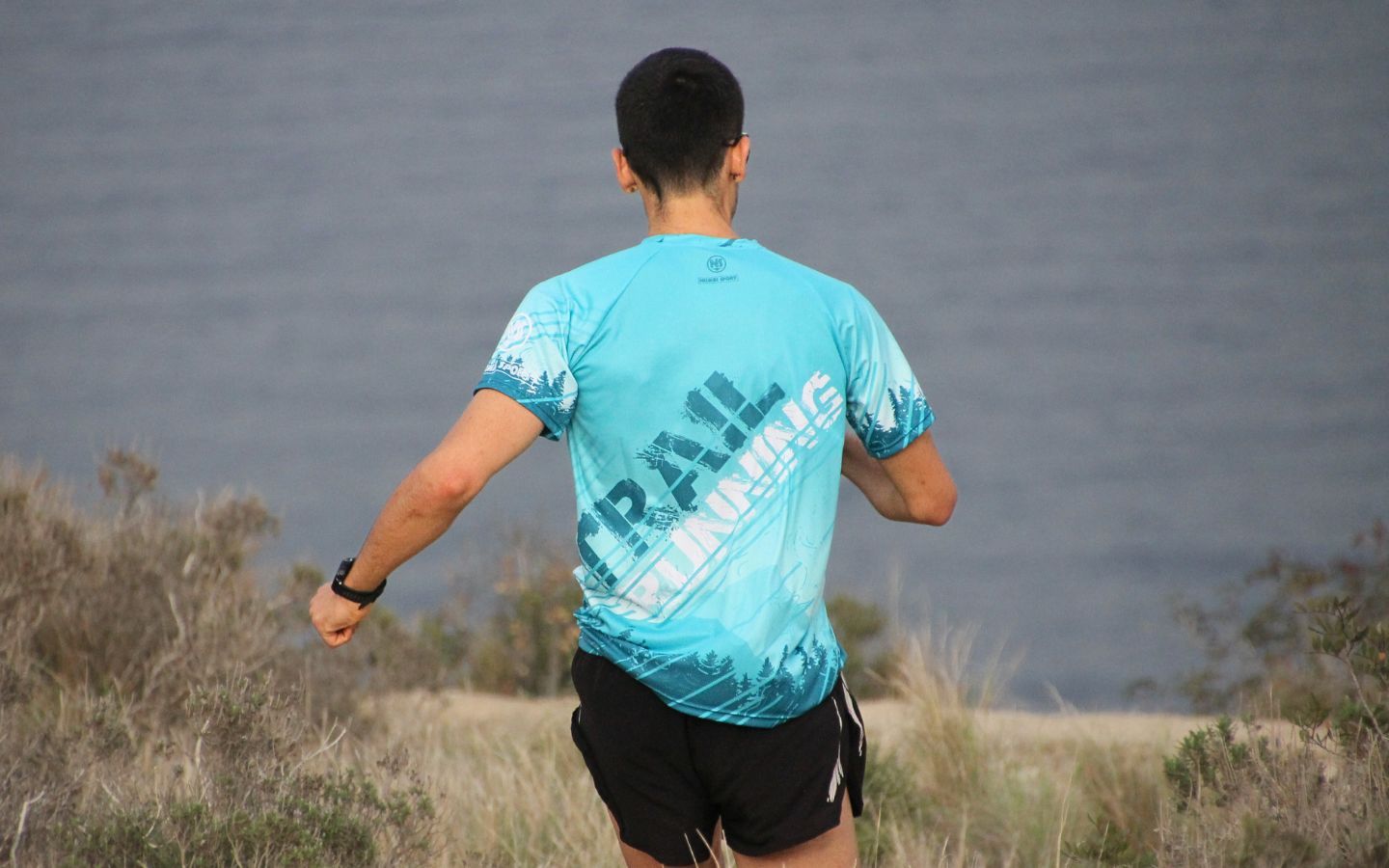 Cómo correr en montaña cuando hace calor sin perder rendimiento